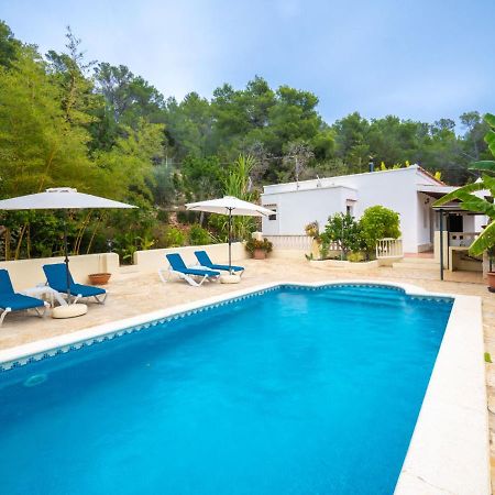 Holiday Home Can Toni Mari By Interhome Sant Carles de Peralta Εξωτερικό φωτογραφία