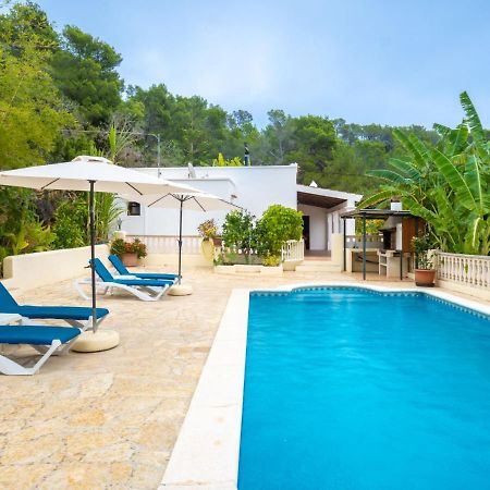 Holiday Home Can Toni Mari By Interhome Sant Carles de Peralta Εξωτερικό φωτογραφία