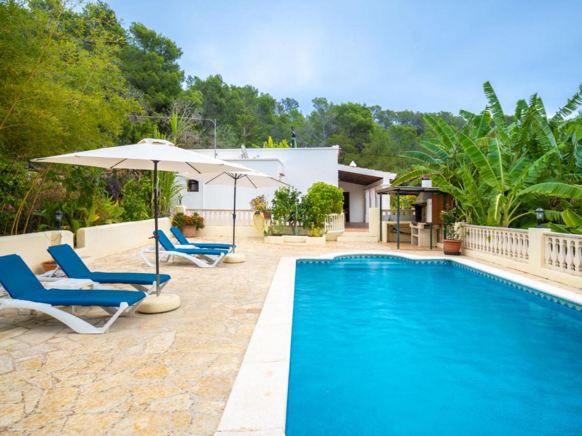 Holiday Home Can Toni Mari By Interhome Sant Carles de Peralta Εξωτερικό φωτογραφία