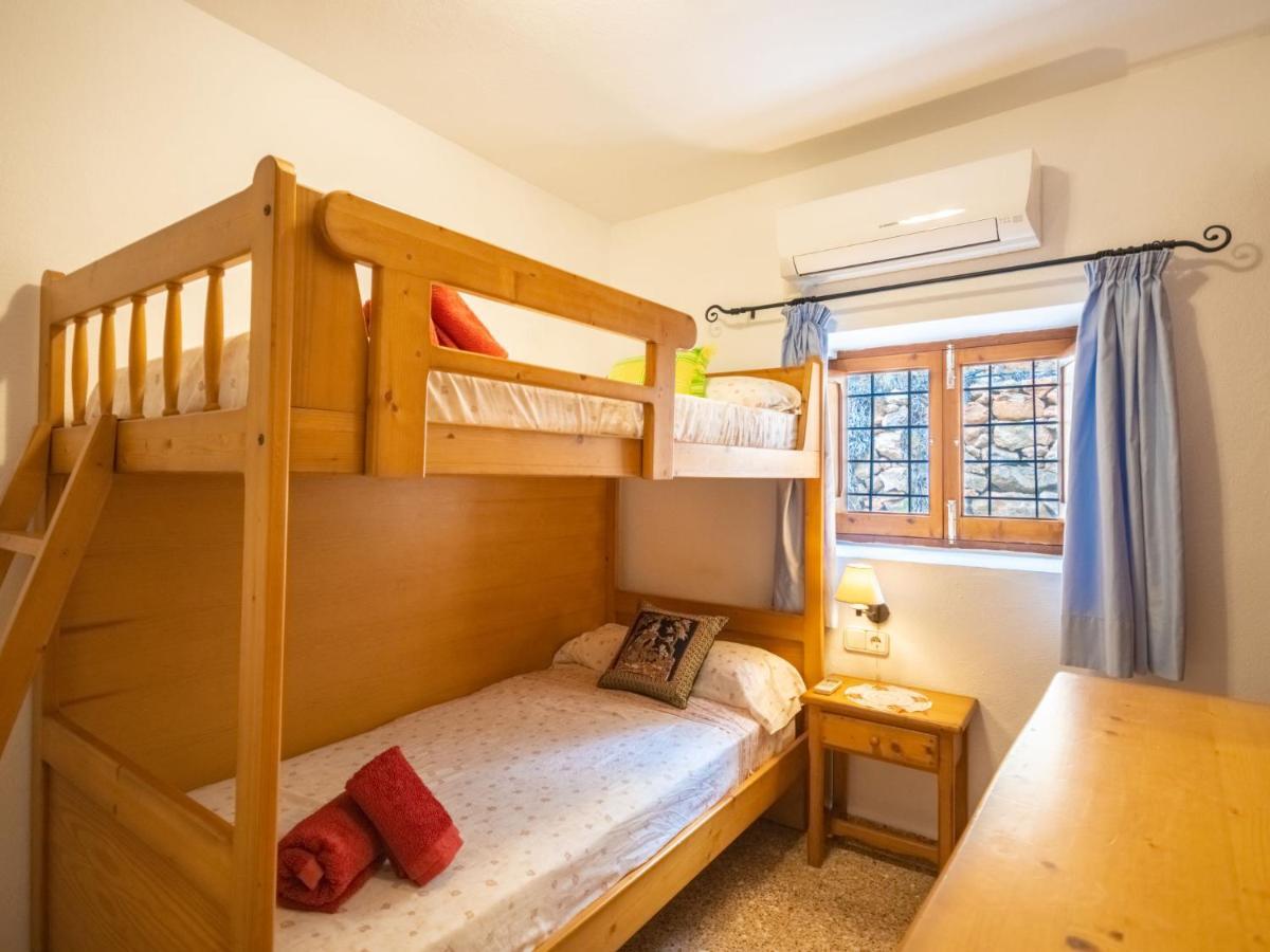 Holiday Home Can Toni Mari By Interhome Sant Carles de Peralta Εξωτερικό φωτογραφία