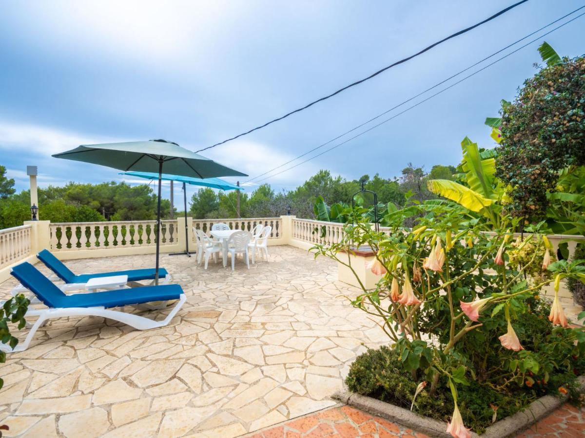 Holiday Home Can Toni Mari By Interhome Sant Carles de Peralta Εξωτερικό φωτογραφία