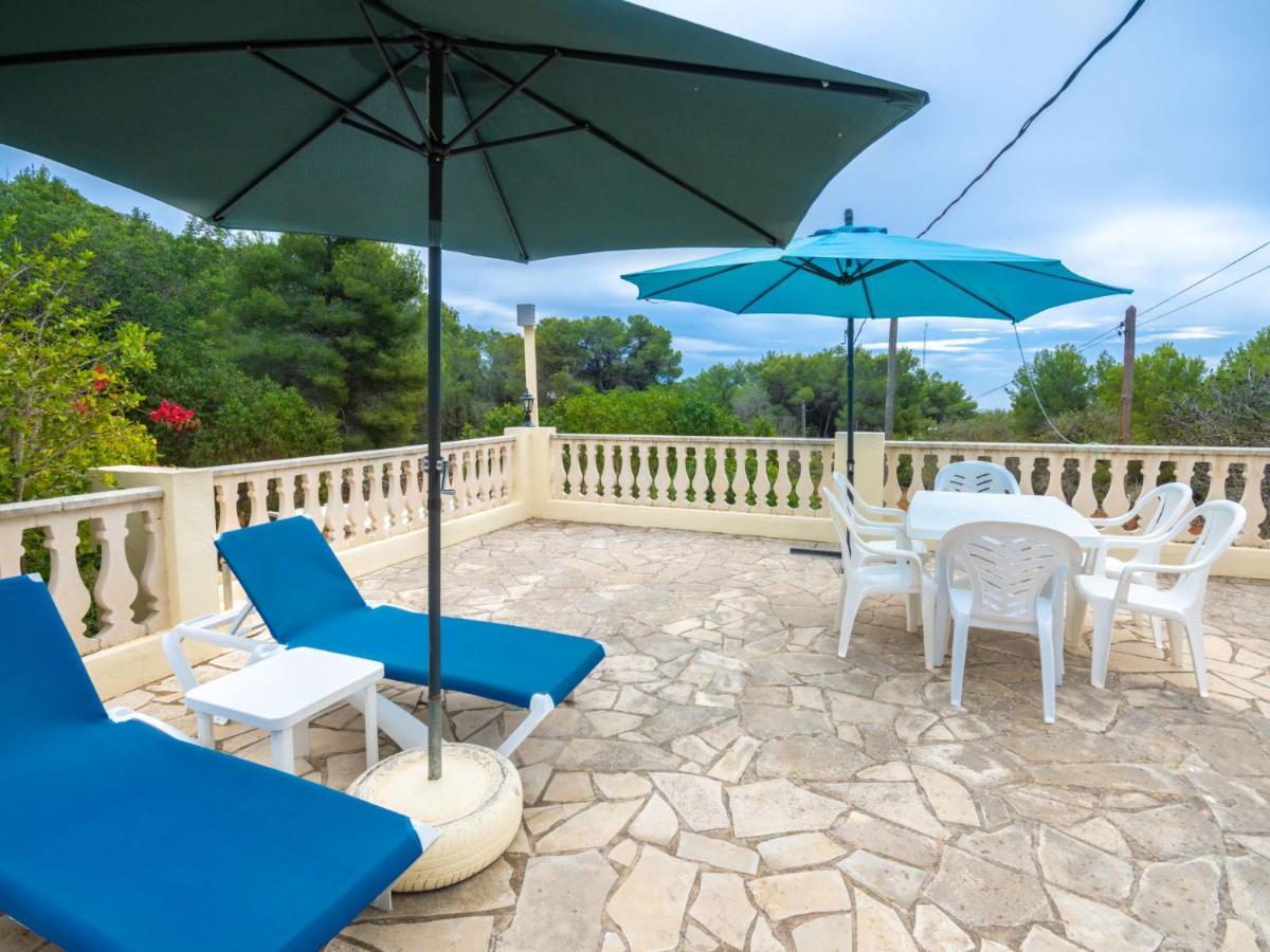 Holiday Home Can Toni Mari By Interhome Sant Carles de Peralta Εξωτερικό φωτογραφία