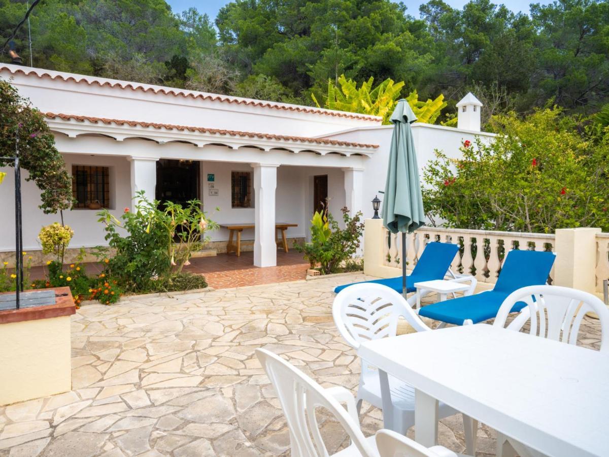 Holiday Home Can Toni Mari By Interhome Sant Carles de Peralta Εξωτερικό φωτογραφία