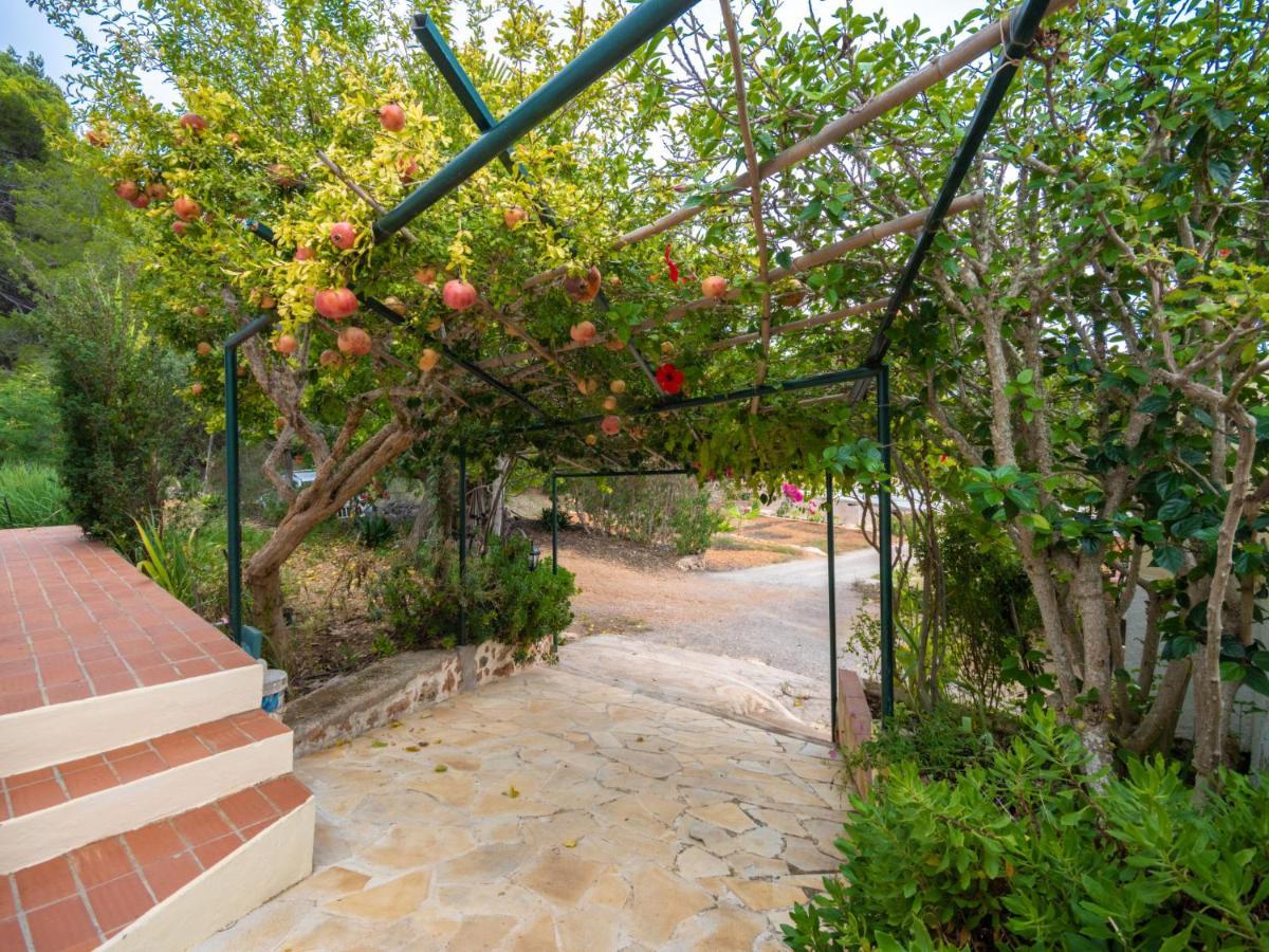 Holiday Home Can Toni Mari By Interhome Sant Carles de Peralta Εξωτερικό φωτογραφία