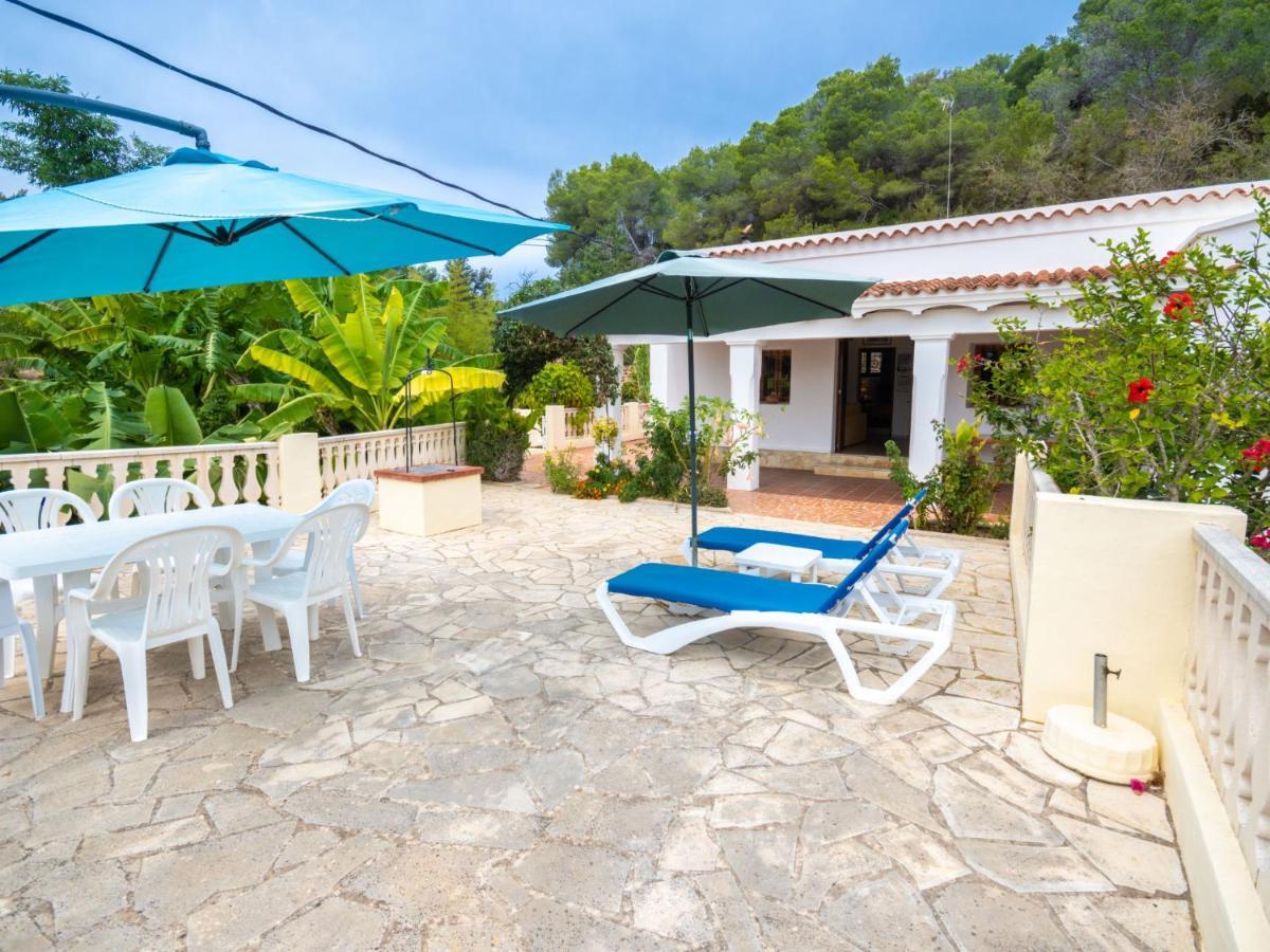 Holiday Home Can Toni Mari By Interhome Sant Carles de Peralta Εξωτερικό φωτογραφία