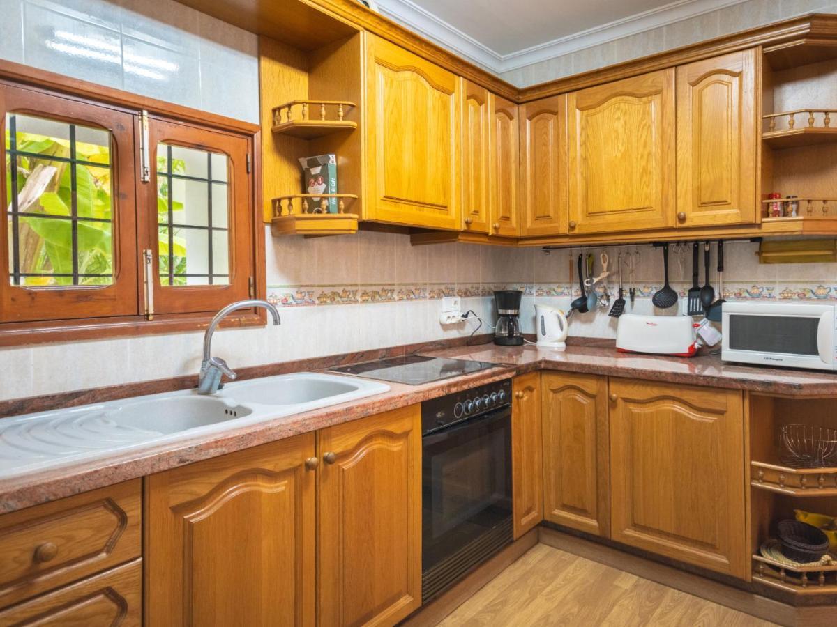 Holiday Home Can Toni Mari By Interhome Sant Carles de Peralta Εξωτερικό φωτογραφία