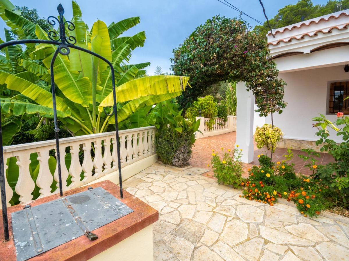 Holiday Home Can Toni Mari By Interhome Sant Carles de Peralta Εξωτερικό φωτογραφία