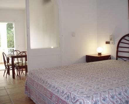 Holiday Home Can Toni Mari By Interhome Sant Carles de Peralta Εξωτερικό φωτογραφία
