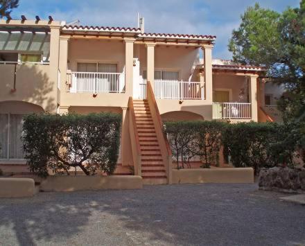 Holiday Home Can Toni Mari By Interhome Sant Carles de Peralta Δωμάτιο φωτογραφία
